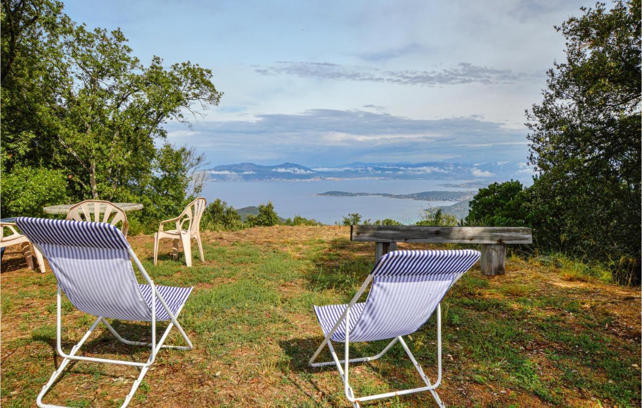 Villa Nicolas Коти-Кьявари Экстерьер фото